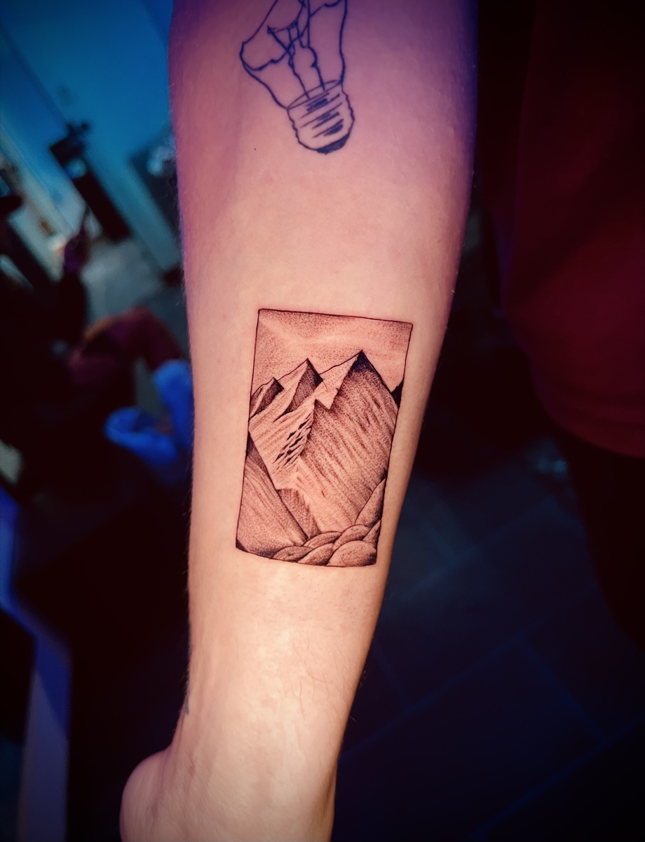 Realismo Tattoo