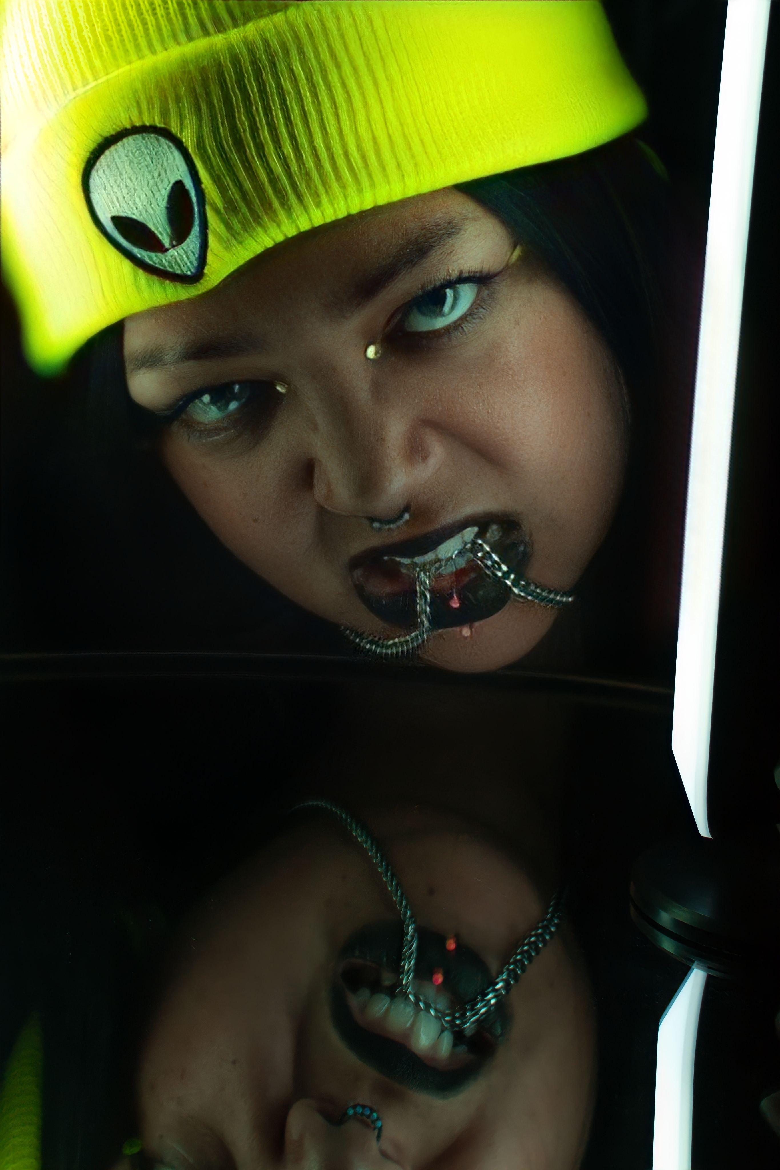Piercing